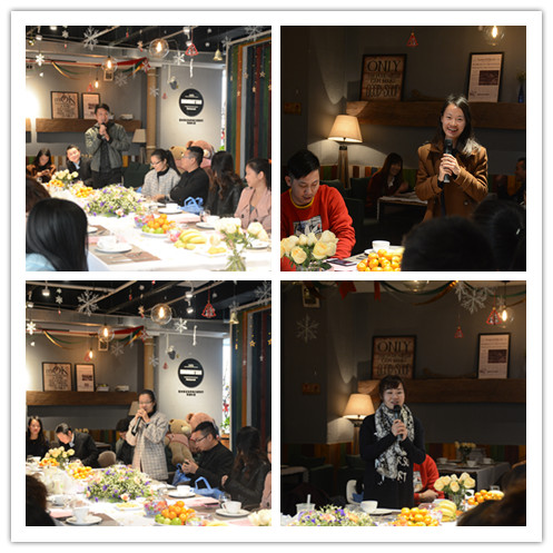 泰語學員自我介紹 泰語學員自我介紹