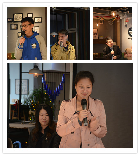 泰語學員自我介紹 泰語學員自我介紹