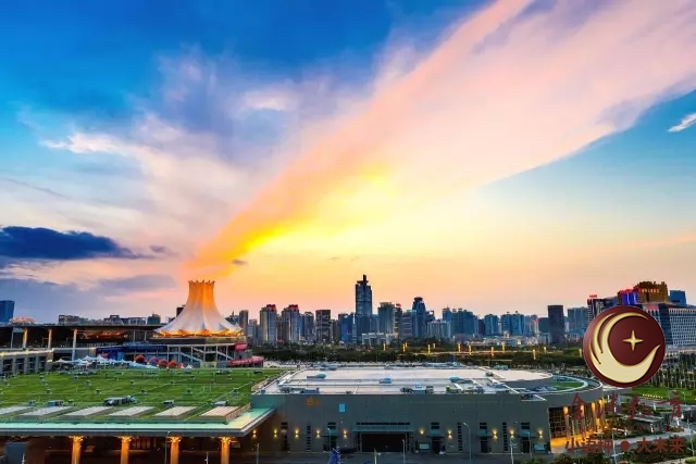 第14屆中國-東盟博覽會(huì)